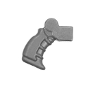 Warhammer 40k Bitz: Space Marines - Upgrade Set Heavy...