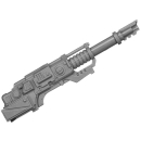Warhammer 40k Bitz: Space Marines - Upgrade Set Heavy...