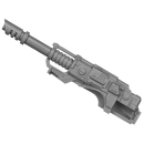 Warhammer 40k Bitz: Space Marines - Upgrade Set Heavy...