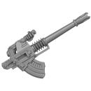 Warhammer 40k Bitz: Space Marines - Upgrade Set Heavy...