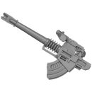 Warhammer 40k Bitz: Space Marines - Upgrade Set Heavy...