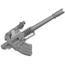 Warhammer 40k Bitz: Space Marines - Upgrade Set Heavy...