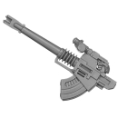 Warhammer 40k Bitz: Space Marines - Upgrade Set Heavy...