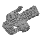 Warhammer 40k Bitz: Space Marines - Upgrade Set Heavy...