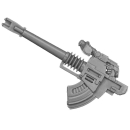 Warhammer 40k Bitz: Space Marines - Upgrade Set Heavy...