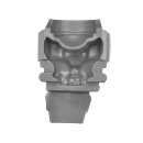Warhammer 40k Bitz: Space Marines - Assault Squad MkII - Torso A1b - Back