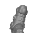 Warhammer 40k Bitz: Space Marines - Assault Squad MkII -...