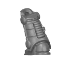 Warhammer 40k Bitz: Space Marines - Assault Squad MkII - Torso A2a - Bein, Links