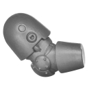 Warhammer 40k Bitz: Space Marines - Assault Squad MkII -...