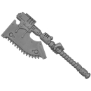 Warhammer 40k Bitz: Space Marines - Assault Squad MkII -...