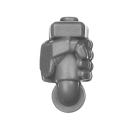 Warhammer 40k Bitz: Space Marines - Assault Squad MkII -...