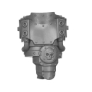 Warhammer 40k Bitz: Space Marines - Assault Squad MkII -...