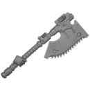 Warhammer 40k Bitz: Space Marines - Assault Squad MkII -...