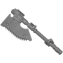 Warhammer 40k Bitz: Space Marines - Assault Squad MkII -...