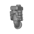 Warhammer 40k Bitz: Space Marines - Assault Squad MkII -...