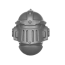 Warhammer 40k Bitz: Space Marines - Assault Squad MkII -...