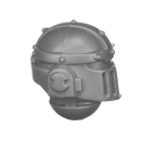 Warhammer 40k Bitz: Space Marines - Assault Squad MkII -...