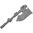 Warhammer 40k Bitz: Space Marines - Assault Squad MkII -...