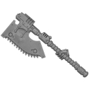 Warhammer 40k Bitz: Space Marines - Assault Squad MkII -...