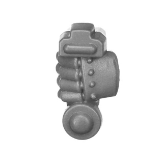 Warhammer 40k Bitz: Space Marines - Assault Squad MkII - Torso C4c - Hand, Links