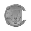 Warhammer 40k Bitz: Space Marines - Assault Squad MkII -...