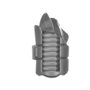 Warhammer 40k Bitz: Space Marines - Assault Squad MkII - Torso D2b - Oberschenkel, Links
