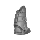 Warhammer 40k Bitz: Space Marines - Assault Squad MkII -...