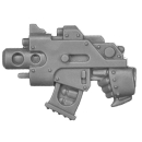 Warhammer 40k Bitz: Space Marines - Assault Squad MkII -...