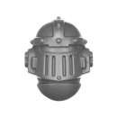 Warhammer 40k Bitz: Space Marines - Assault Squad MkII -...