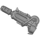Warhammer 40k Bitz: Space Marines - Assault Squad MkII -...