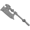 Warhammer 40k Bitz: Space Marines - Assault Squad MkII -...