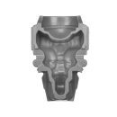 Warhammer 40k Bitz: Space Marines - Assault Squad MkII -...