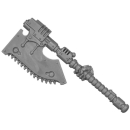 Warhammer 40k Bitz: Space Marines - Assault Squad MkII -...