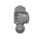 Warhammer 40k Bitz: Space Marines - Assault Squad MkII - Torso E4c - Hand, Links