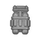 Warhammer 40k Bitz: Space Marines - Assault Squad MkII -...