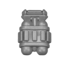 Warhammer 40k Bitz: Space Marines - Assault Squad MkII -...