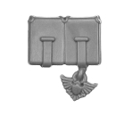 Warhammer 40k Bitz: Space Marines - Assault Squad MkII - Accessoire F - Taschen