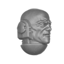 Warhammer 40k Bitz: Space Marines - Assault Squad MkII - Head G