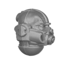 Warhammer 40k Bitz: Space Marines - Assault Squad MkII -...