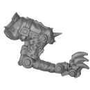 Warhammer 40K Bitz: Chaos Space Marines - Goremongers -...