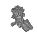 Warhammer 40K Bitz: Chaos Space Marines - Goremongers -...