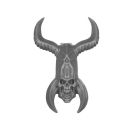 Warhammer 40K Bitz: Chaos Space Marines - Goremongers -...