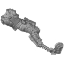 Warhammer 40K Bitz: Chaos Space Marines - Goremongers -...