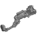 Warhammer 40K Bitz: Chaos Space Marines - Goremongers -...