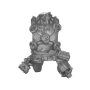 Warhammer 40K Bitz: Chaos Space Marines - Goremongers -...