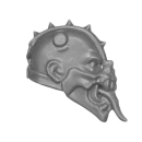 Warhammer 40K Bitz: Chaos Space Marines - Goremongers -...