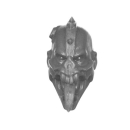 Warhammer 40K Bitz: Chaos Space Marines - Goremongers - Head B