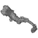 Warhammer 40K Bitz: Chaos Space Marines - Goremongers -...