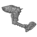 Warhammer 40K Bitz: Chaos Space Marines - Goremongers -...