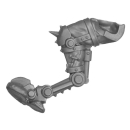 Warhammer 40K Bitz: Chaos Space Marines - Goremongers -...